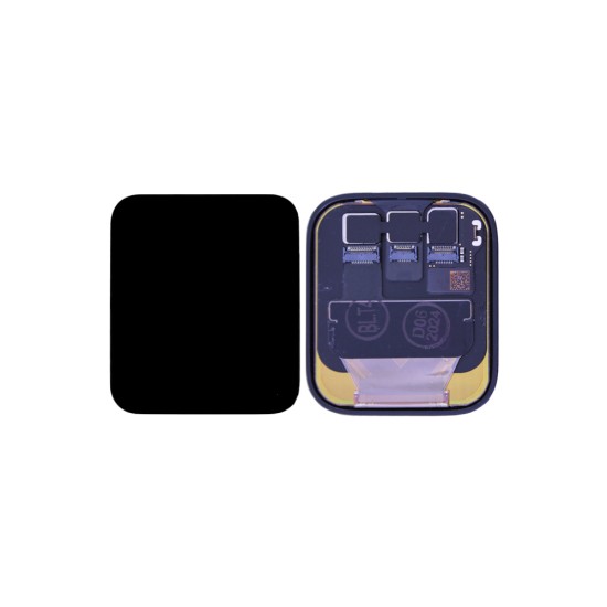 Touch+Display Apple Watch Series 4 44MM Black Touch+Display Apple Watch Series 4 44MM Black